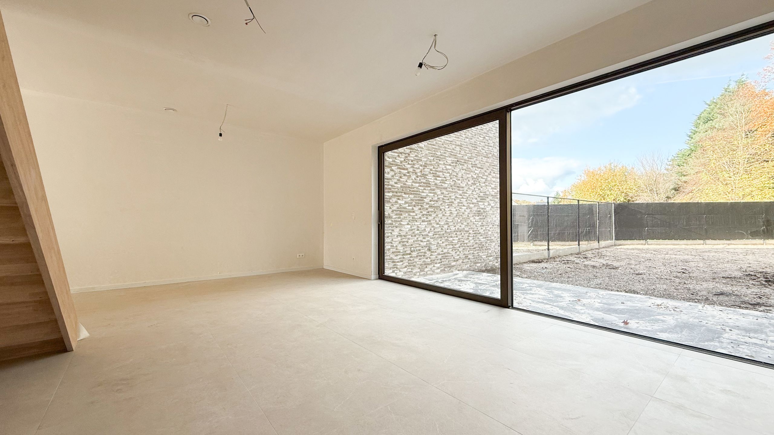 Moderne instapklare nieuwbouwwoning met 3slpks in Houthalen! foto 4