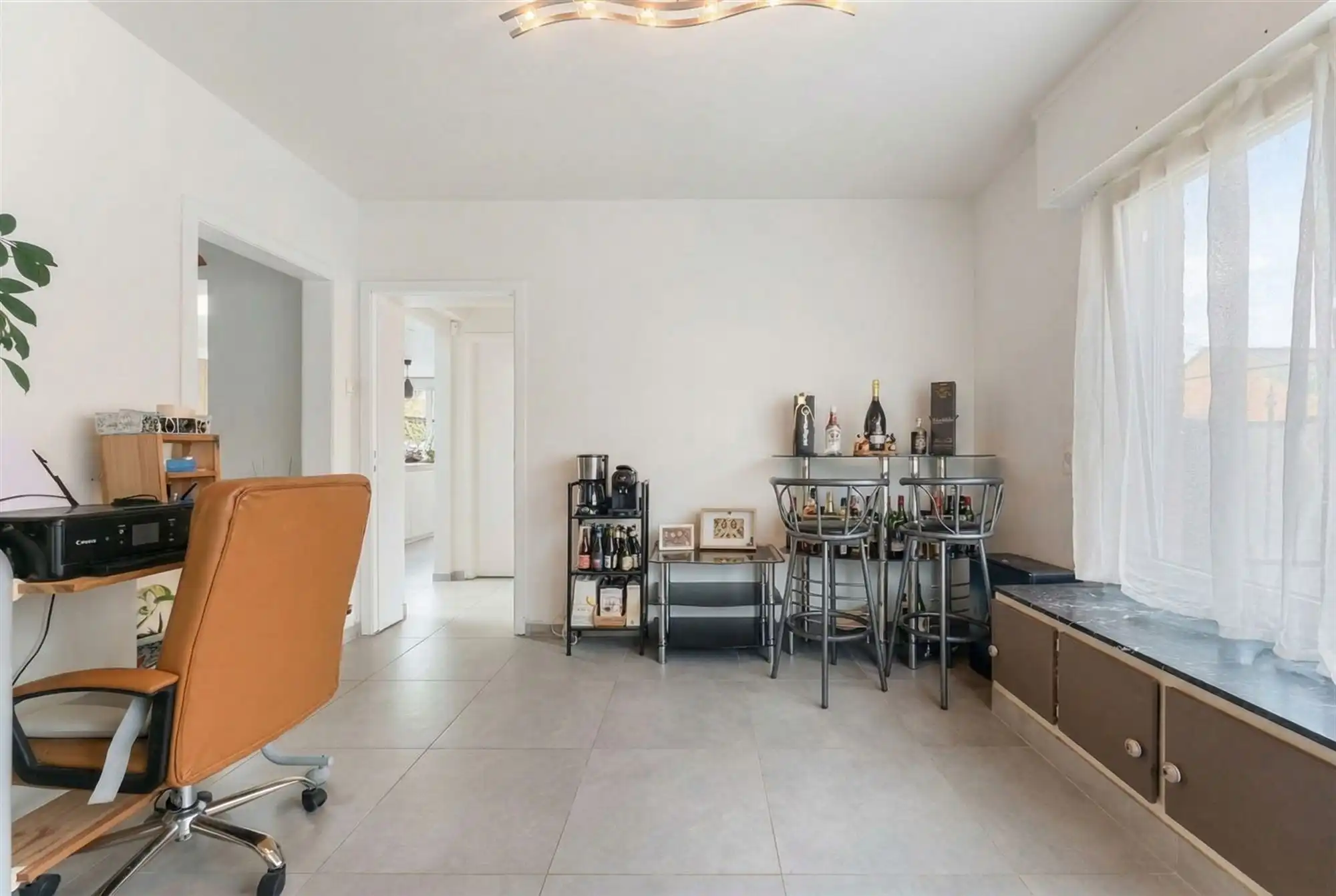 GERENOVEERDE INSTAPKLARE WONING OP 851M² TE BALEN foto 10