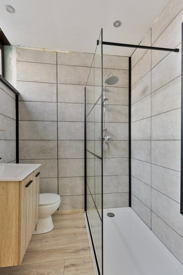 Gezellige 2-gevelwoning te koop in Lennik foto 11