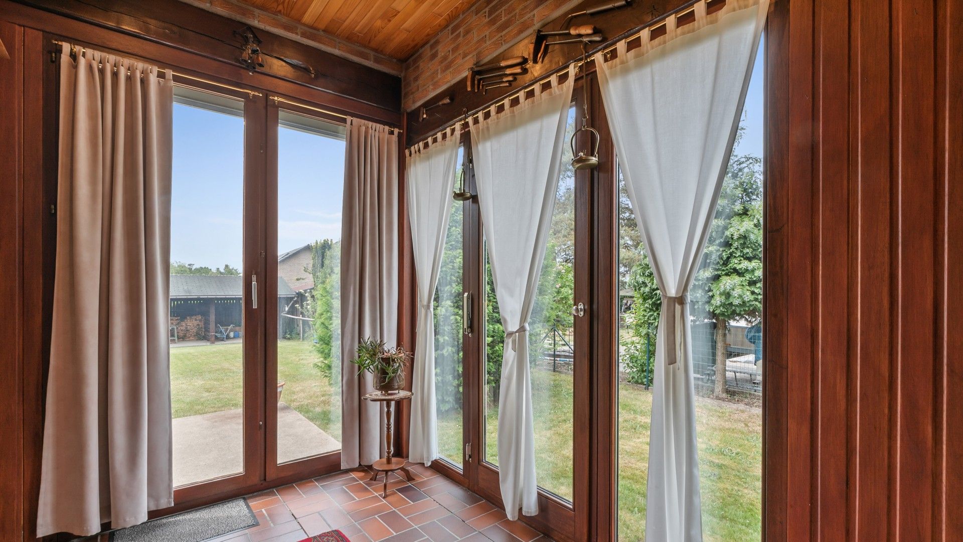 Ruime gelijkvloerse woning met potentieel op rustige locatie foto 19