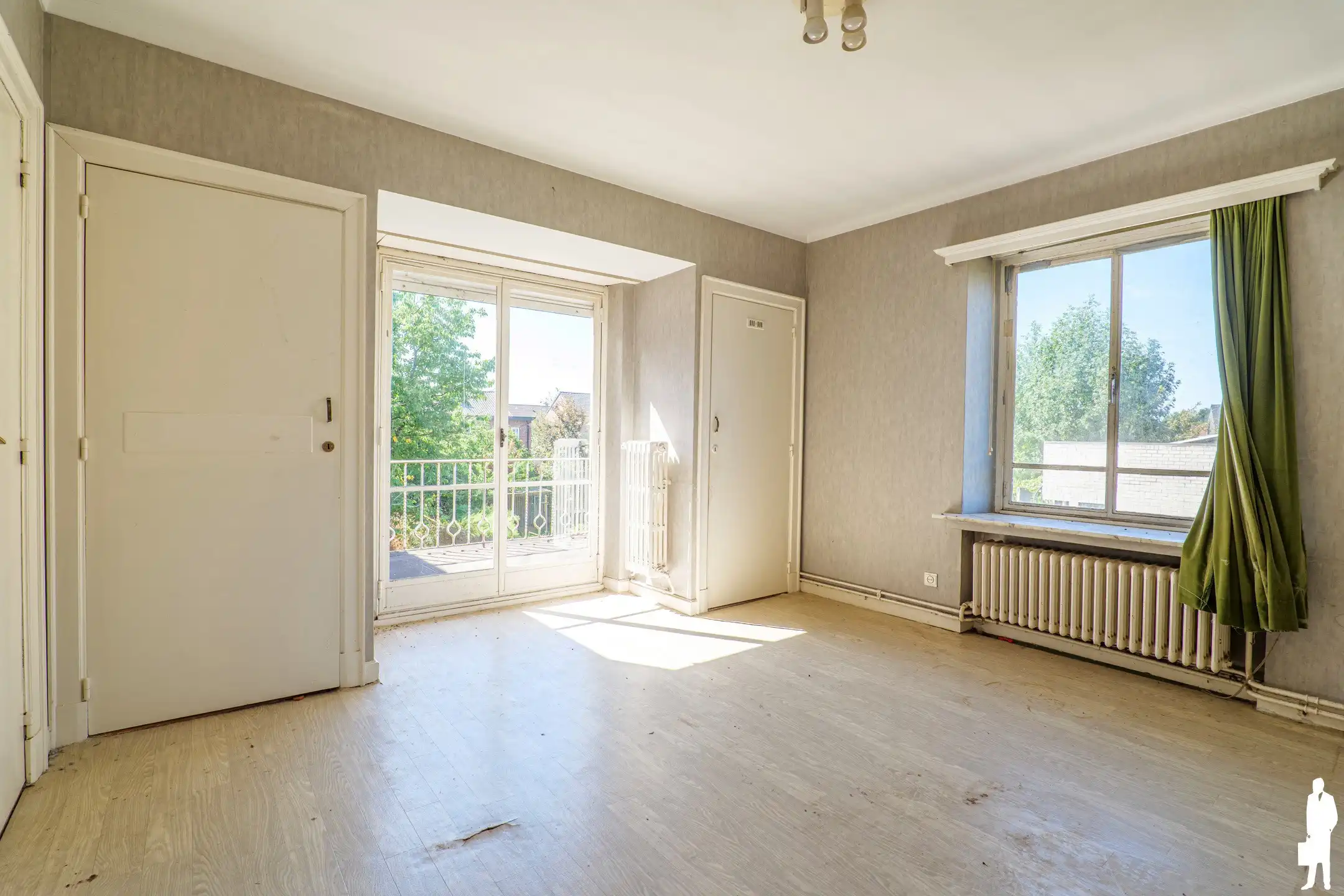 Voormalige dokterswoning in het centrum van Geel. foto 14