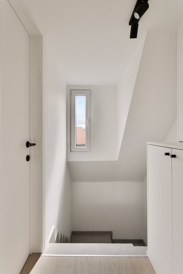 Prachtig Duplex appartement in Gentbrugge: moderne stijl en optimale ruimtebenutting foto 13