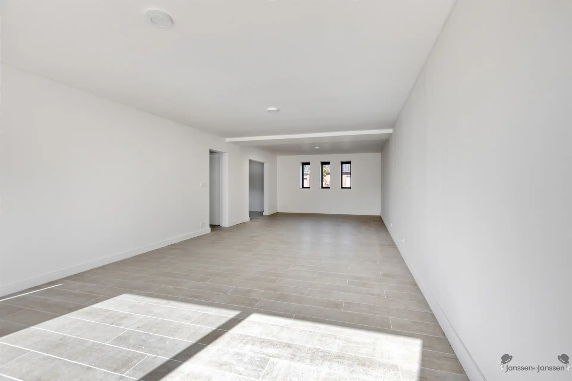 nieuwbouw met 4/5slaapkamers zonder BTW foto 7