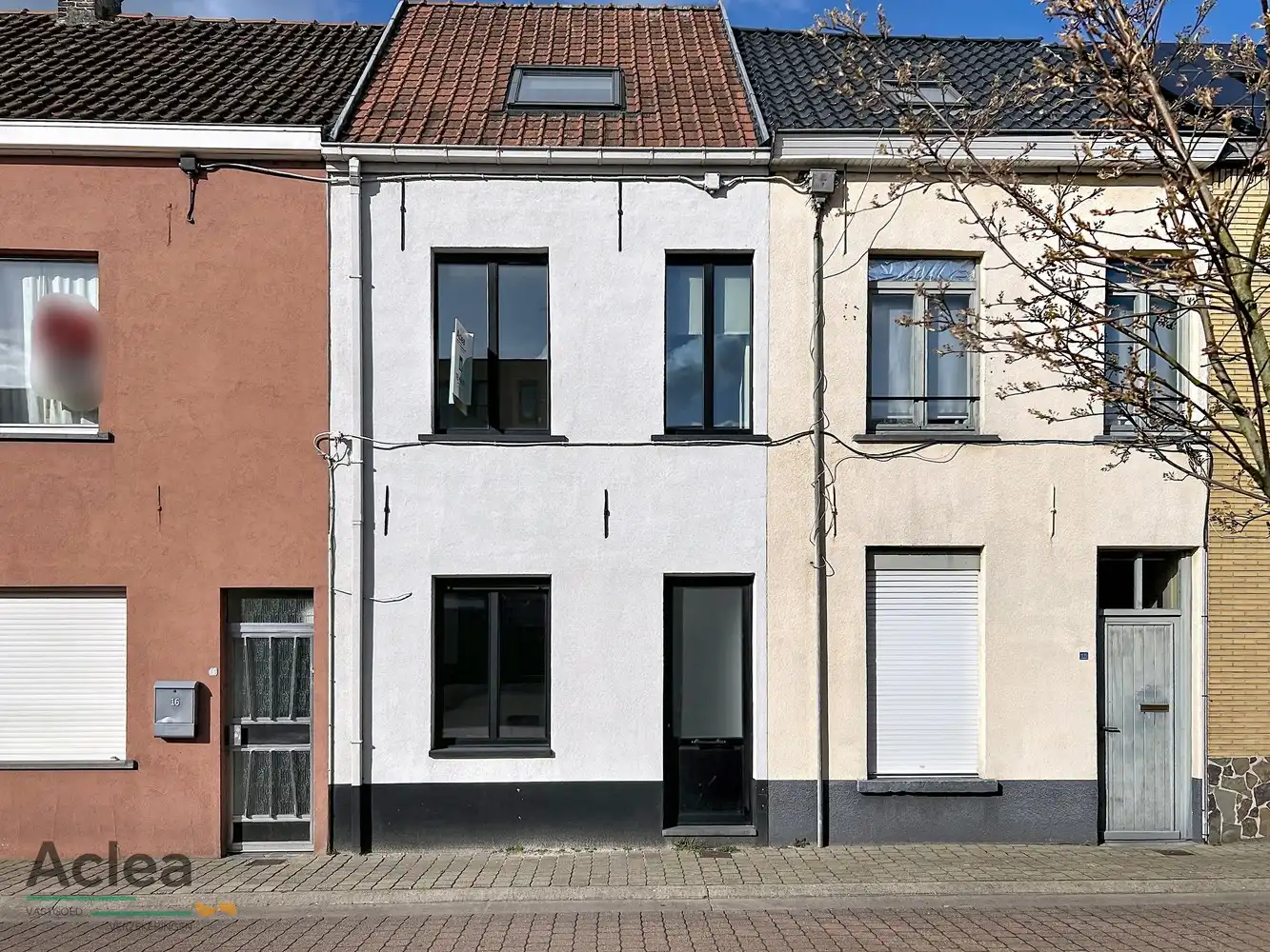 Gerenoveerde woning te huur foto 20