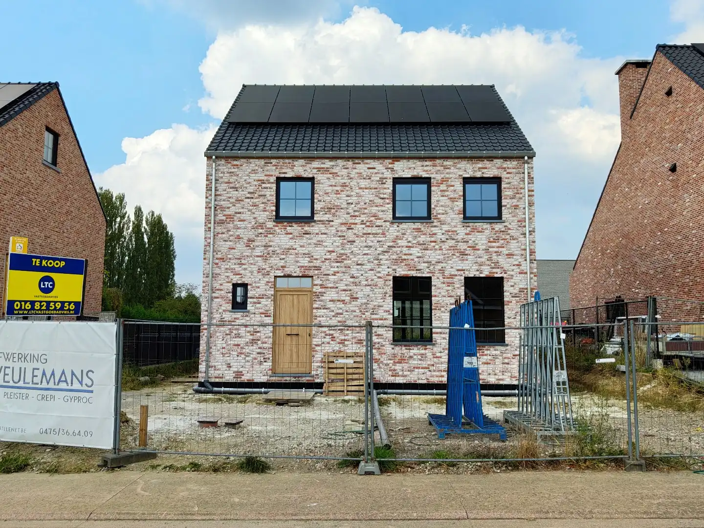 Huis te koop Blijstraat 12 - B - 3473 Kortenaken