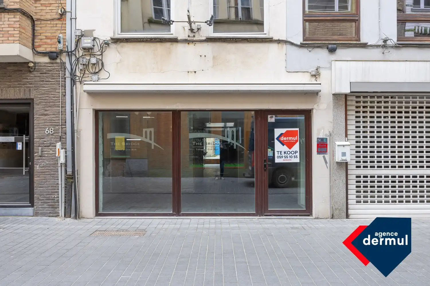 HANDELSPAND foto {{pictureIndex}}