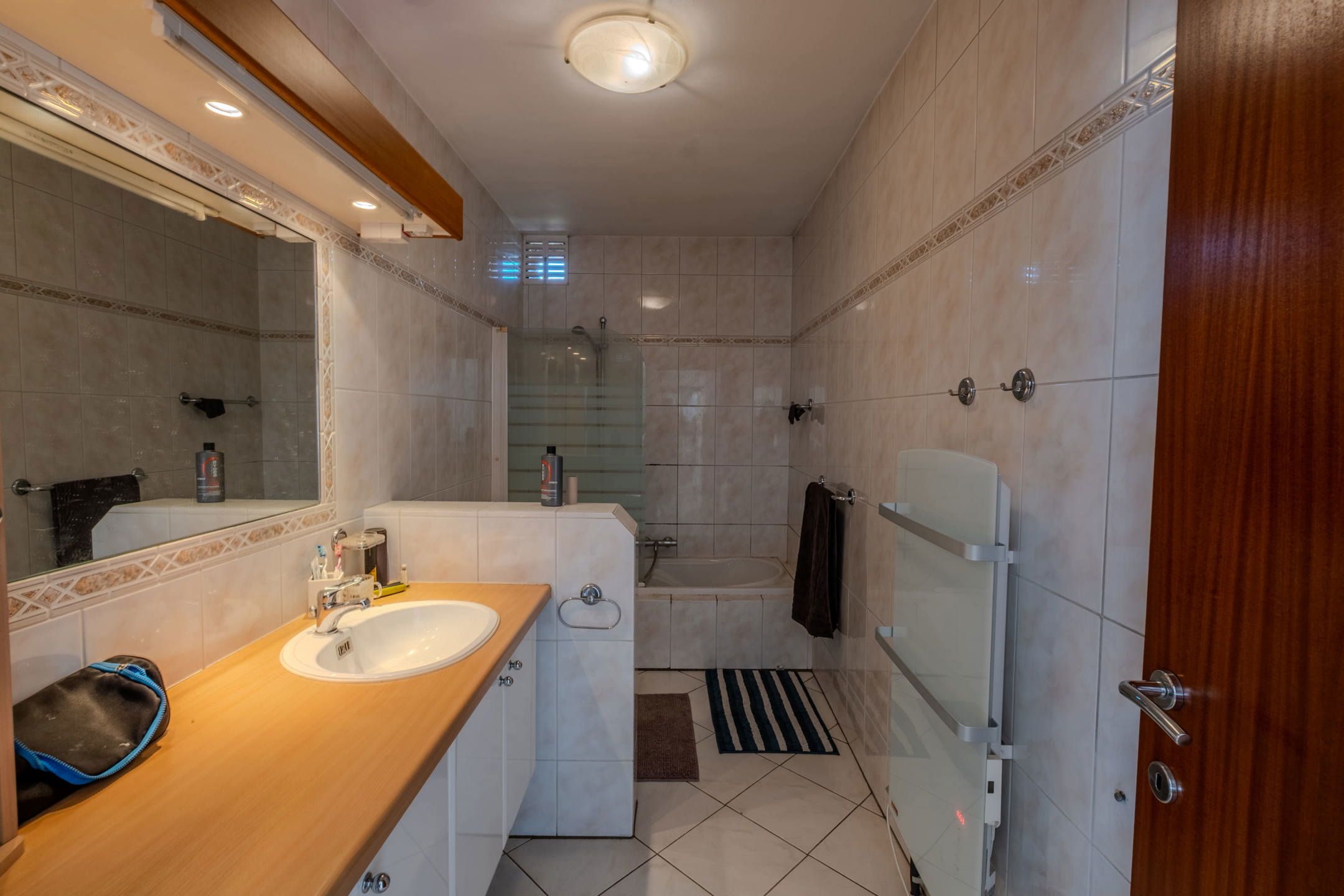 Woning met magazijn en studio op toplocatie te Merksem foto 29