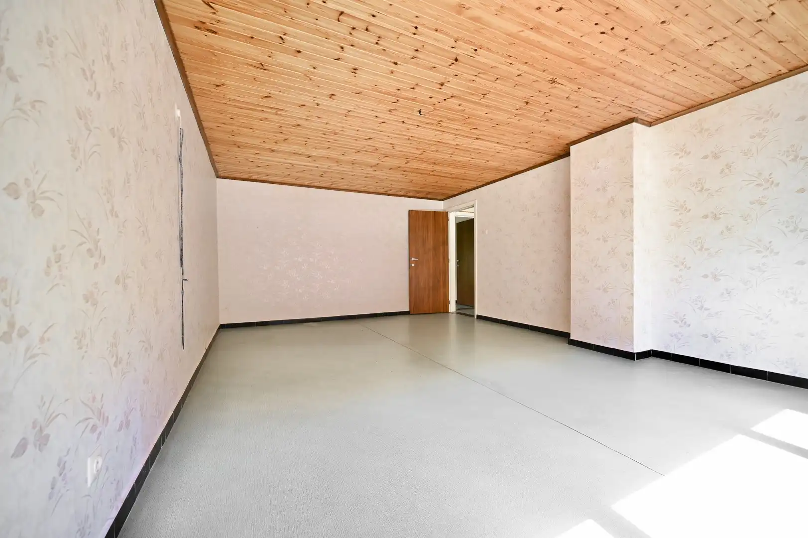 Karaktervolle woning met uitzonderlijke ligging aan het Graafschap foto 13