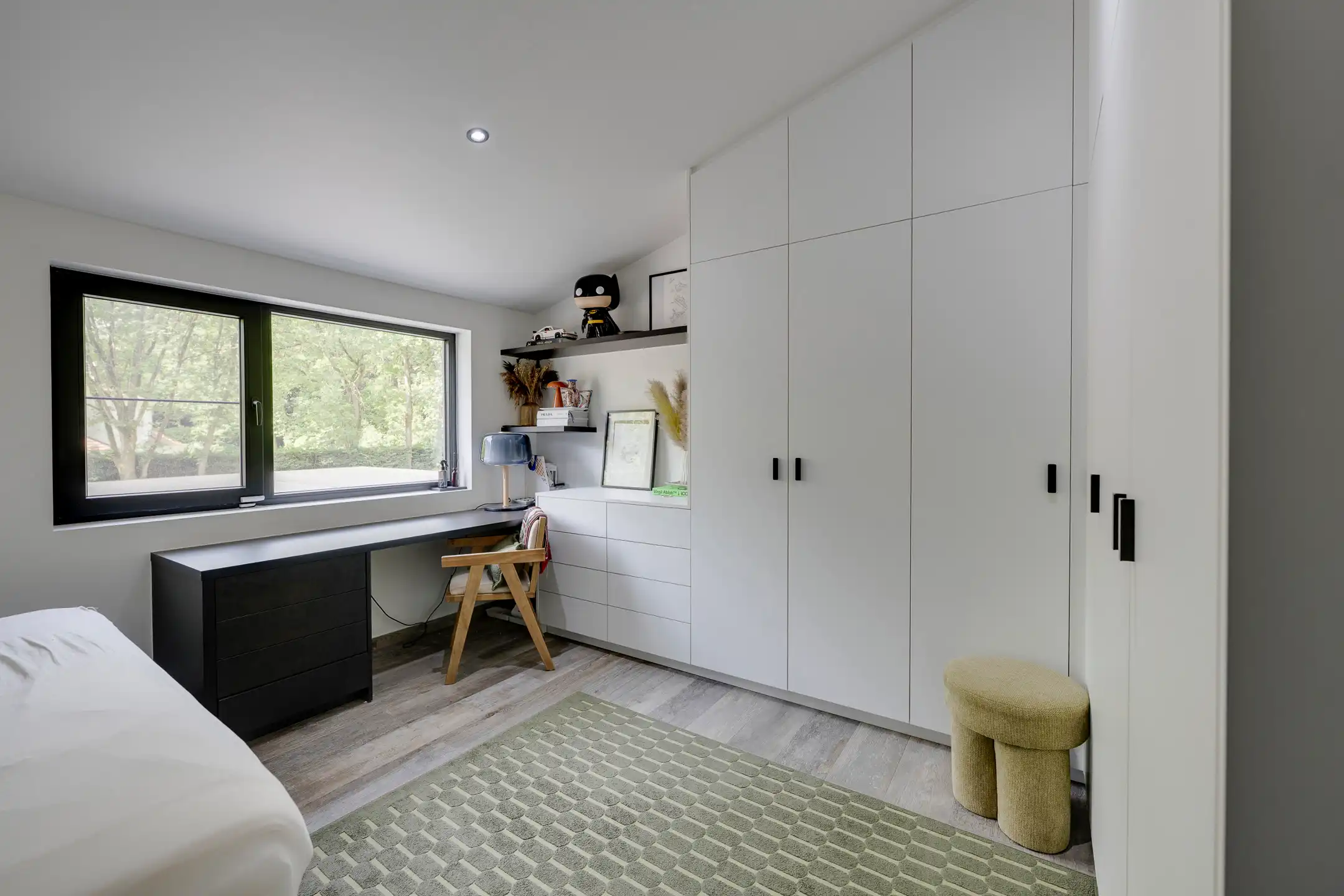 Gerenoveerde woning op een mooi perceel van ca 2.000 m² foto 20