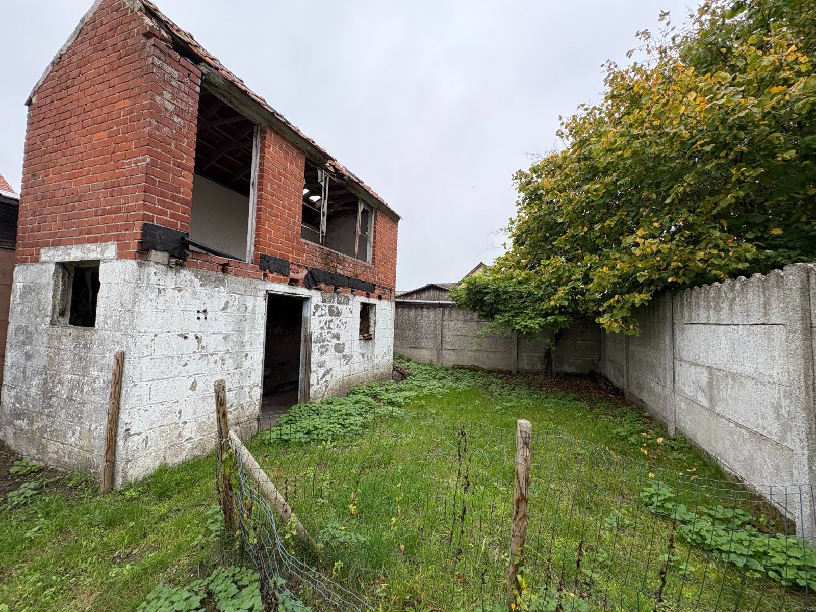 🏠 Vernieuwde gezinswoning met handelsgedeelte – renovatie 2022 foto 6