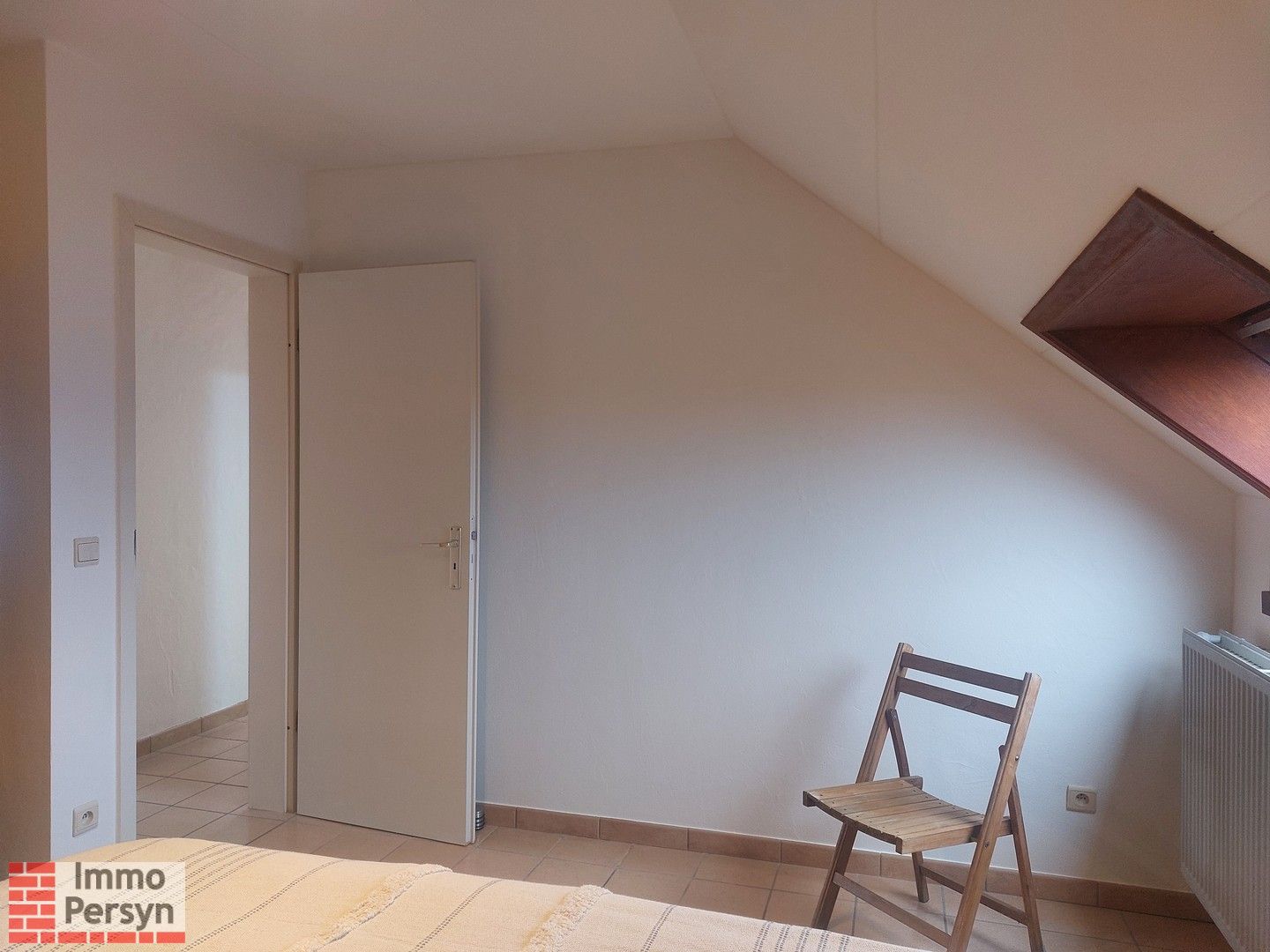 Ruim 3-Slaapkamerappartement Te Huur in Sint-Joris-Winge foto 19
