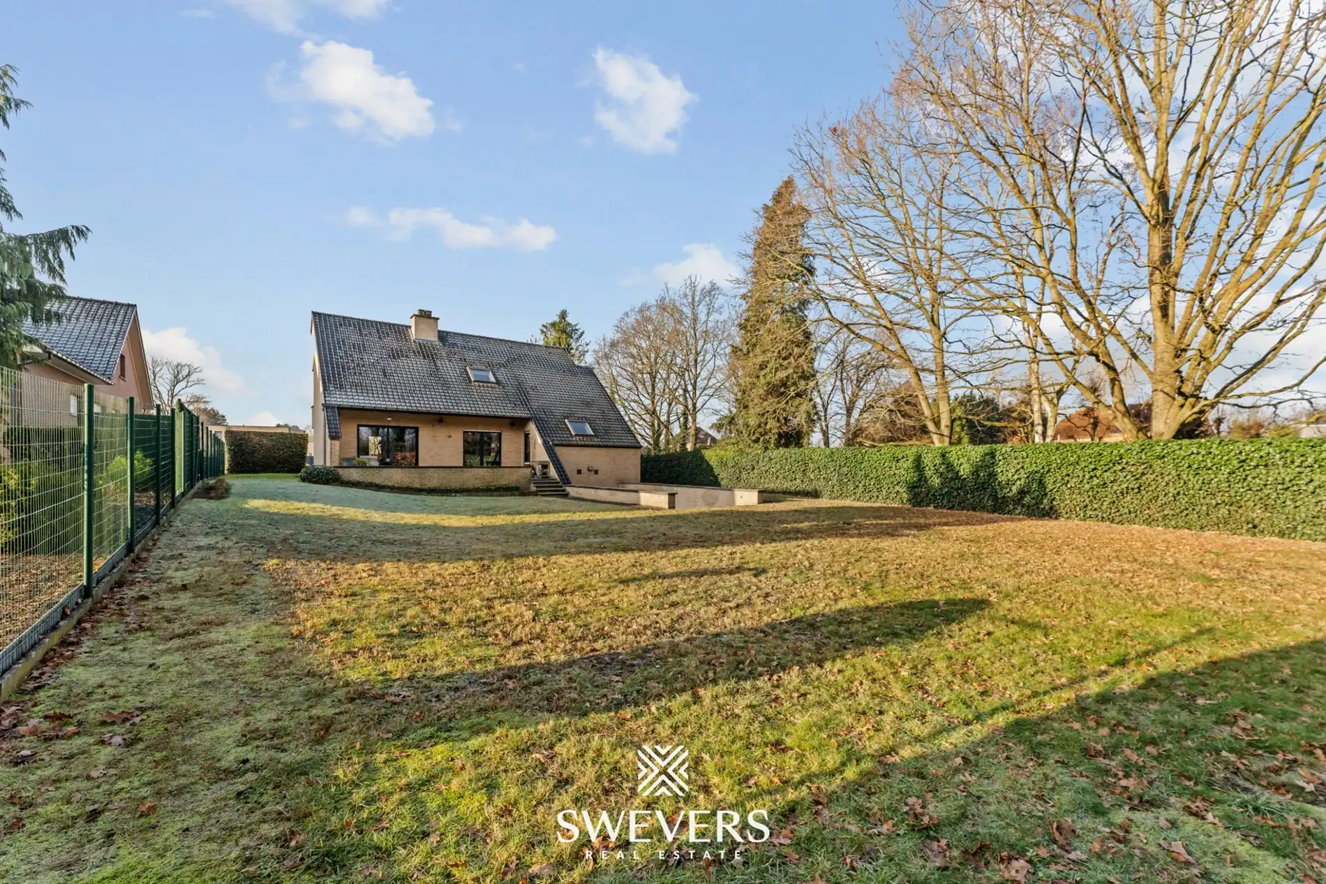  Instapklare woning met goede bereikbaarheid op 10 are 43 ca in Paal foto 35