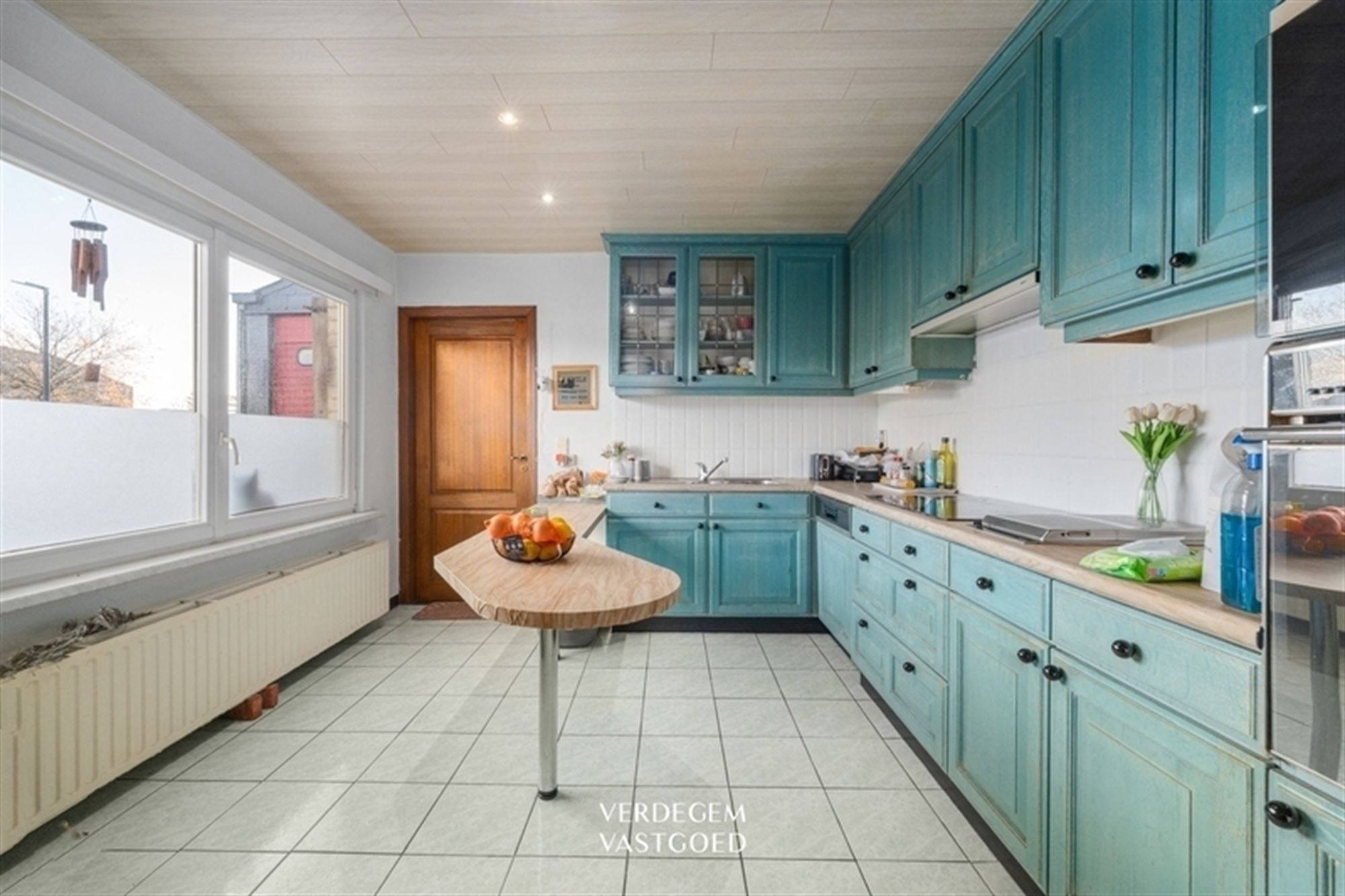 Woning met magazijn van ca. 125m² in de Gentse rand foto 9