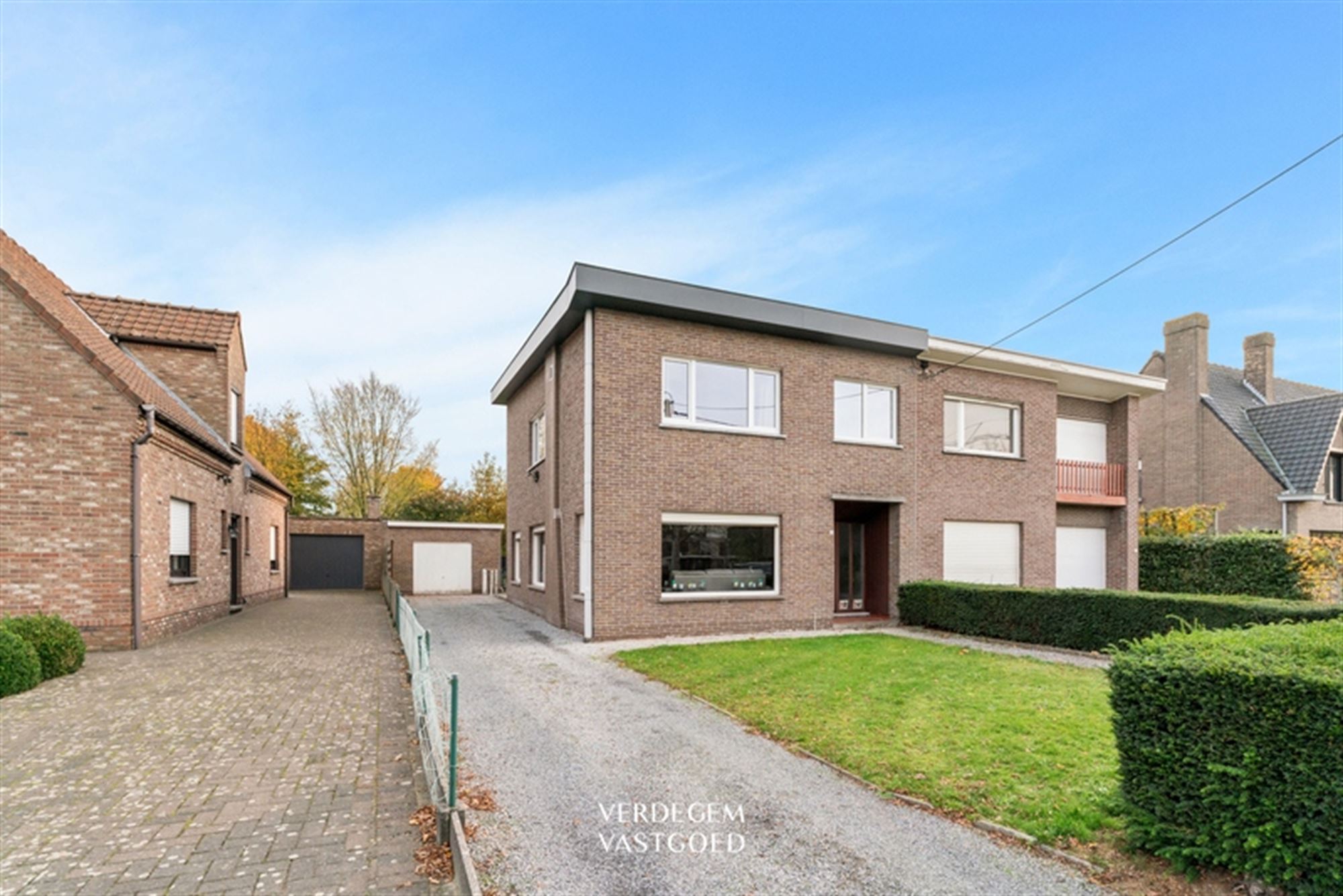Huis te koop Langerbrugsestraat 58 - 9940 EVERGEM