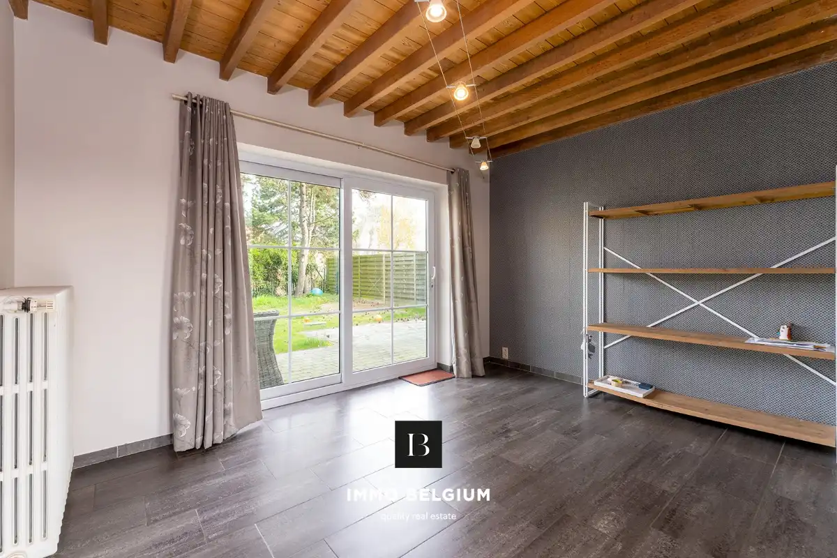 Ruime eigendom in de Concessie met 5 slaapkamers foto 6