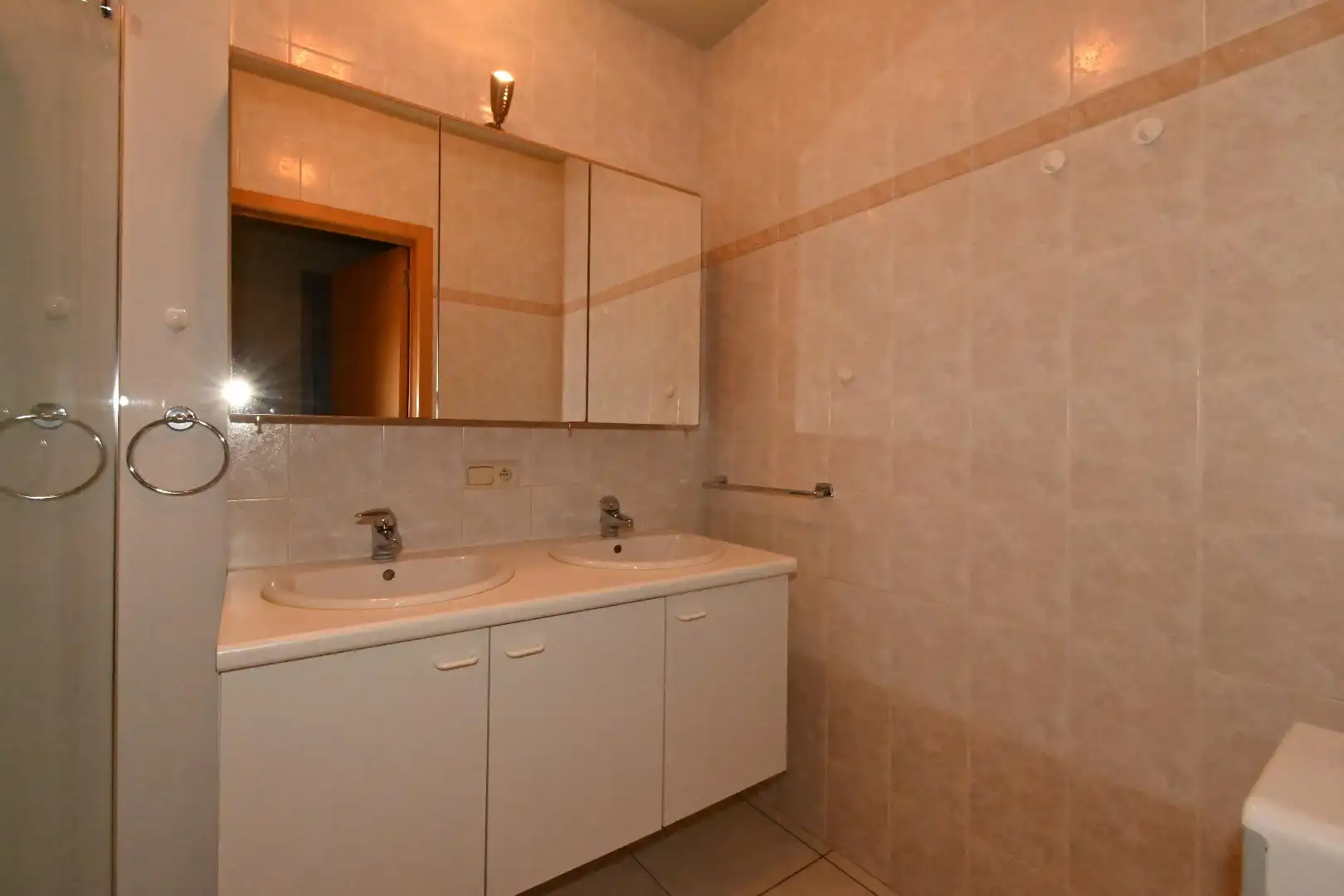 Lichtrijk appartement met 2 slaapkamers - centrum Maldegem foto 18