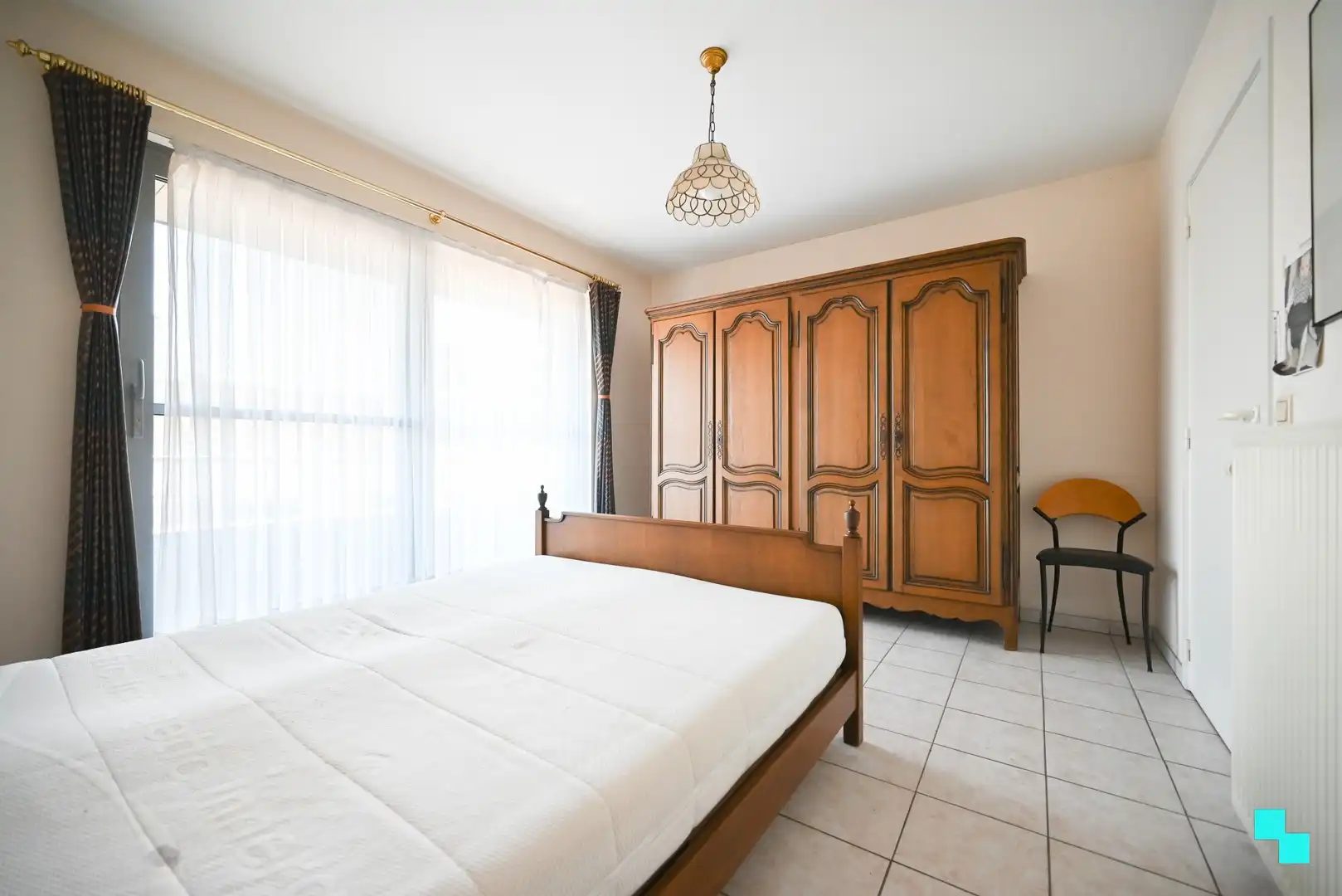 Unieke penthouse met drie terrassen in hartje Izegem foto 21