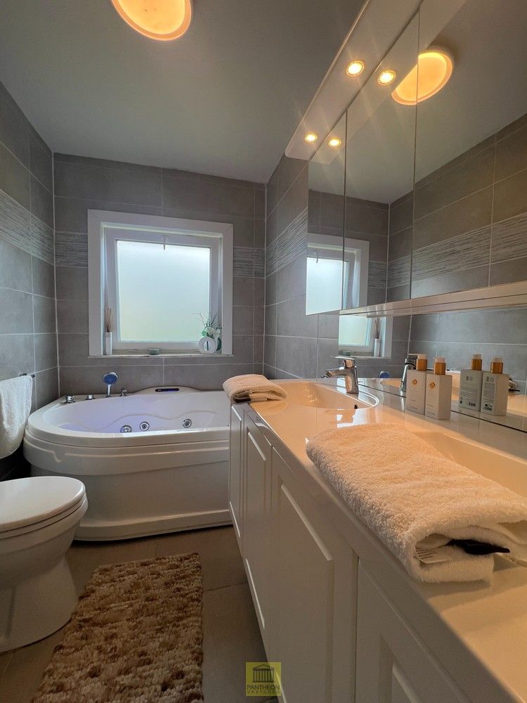 Instapklare bungalow met prachtig uitzicht foto 16