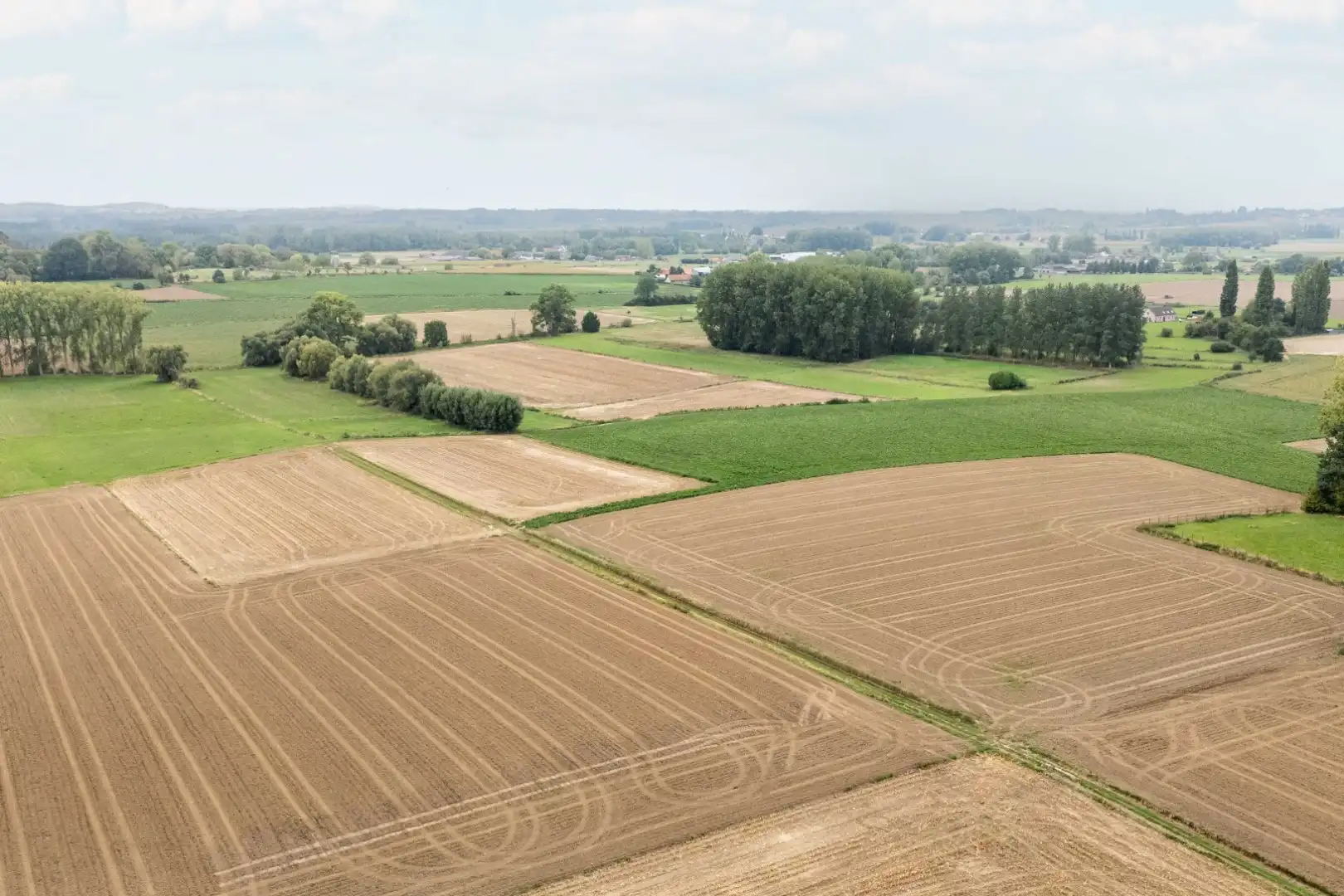 Super toffe instapklare woning met prachtige zonnige verzichten foto 33