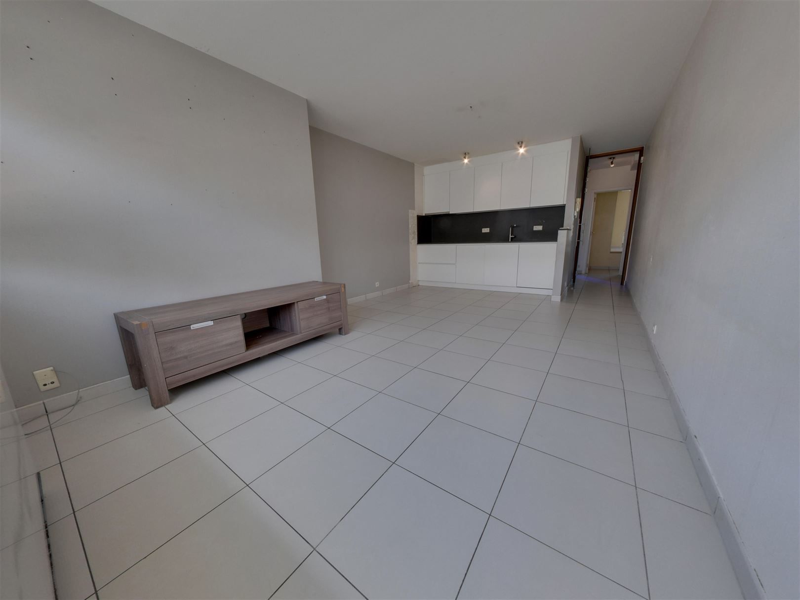 Appartement + garage foto 2