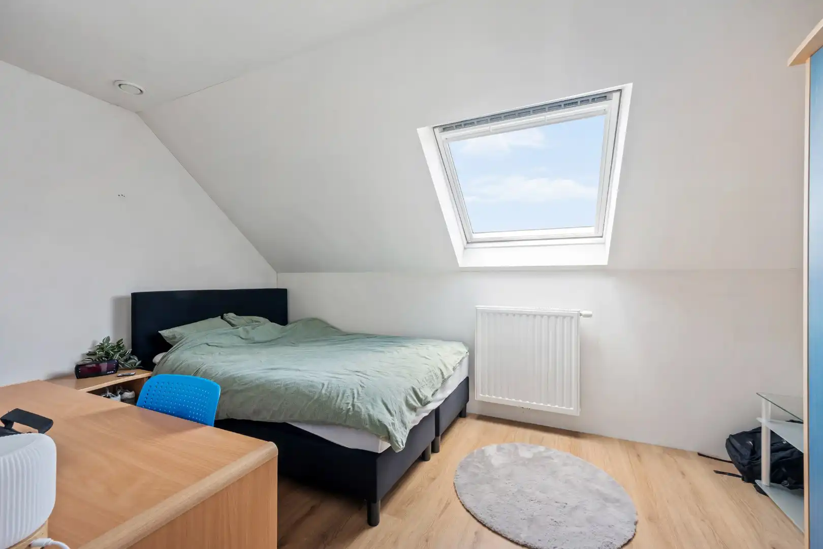 Instapklare woning met EPC A, 4 slaapkamers, garage en tuin in Wijtschate foto 14