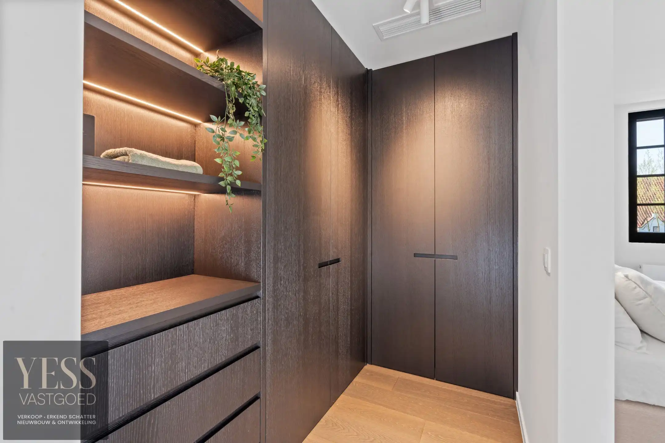 Buitengewoon, gerenoveerde villa op toplocatie in het zoute  foto 17