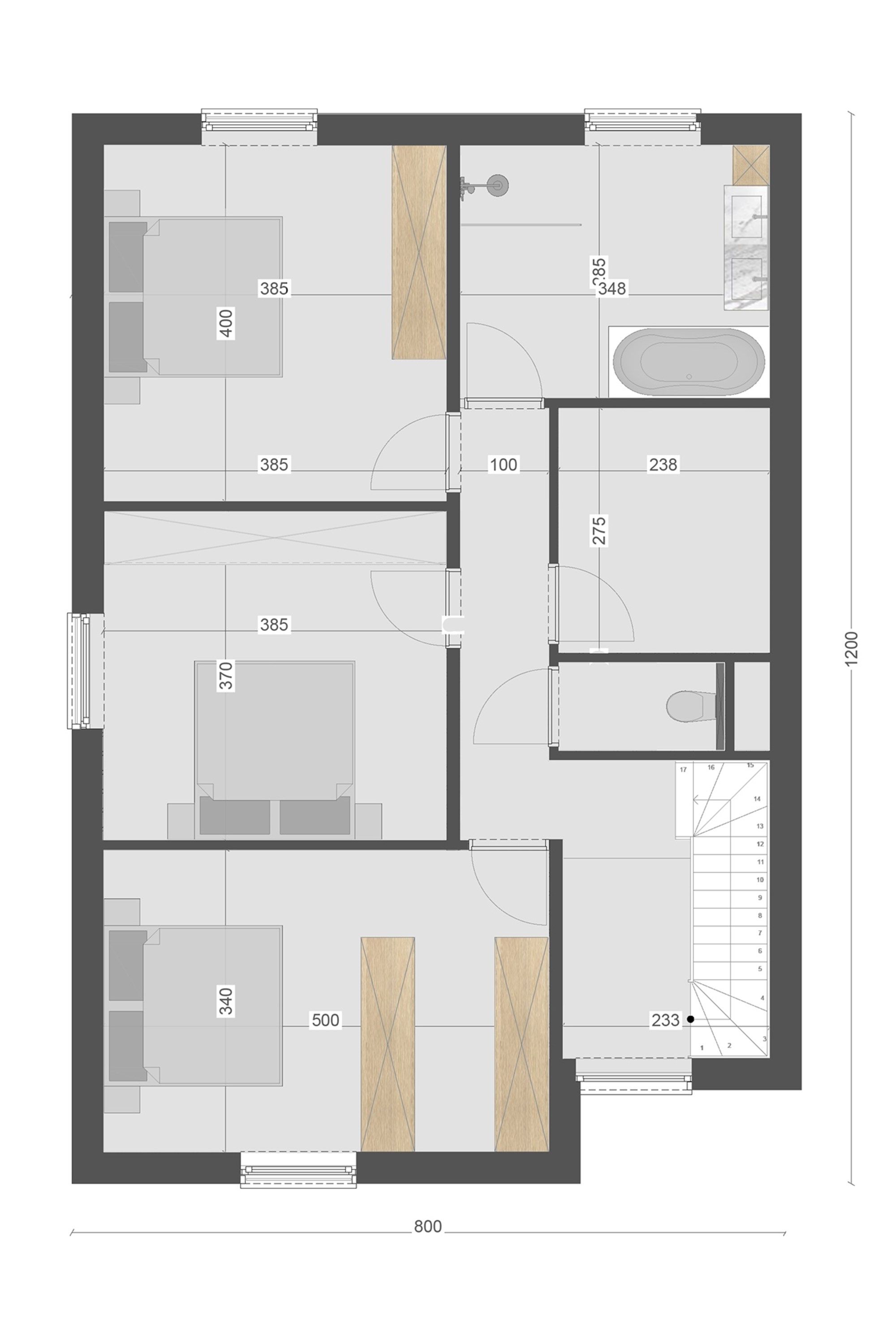 Huis foto 7