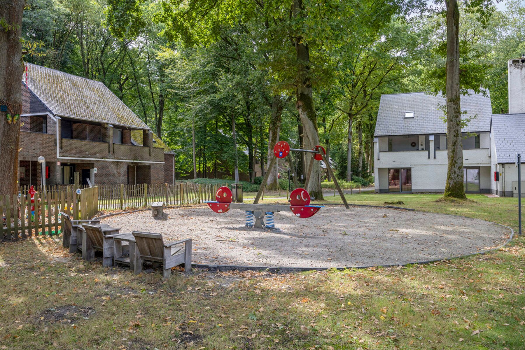 ✨ Charmante vakantiewoning in Hengelhoef – midden in het groen! ✨ foto 27