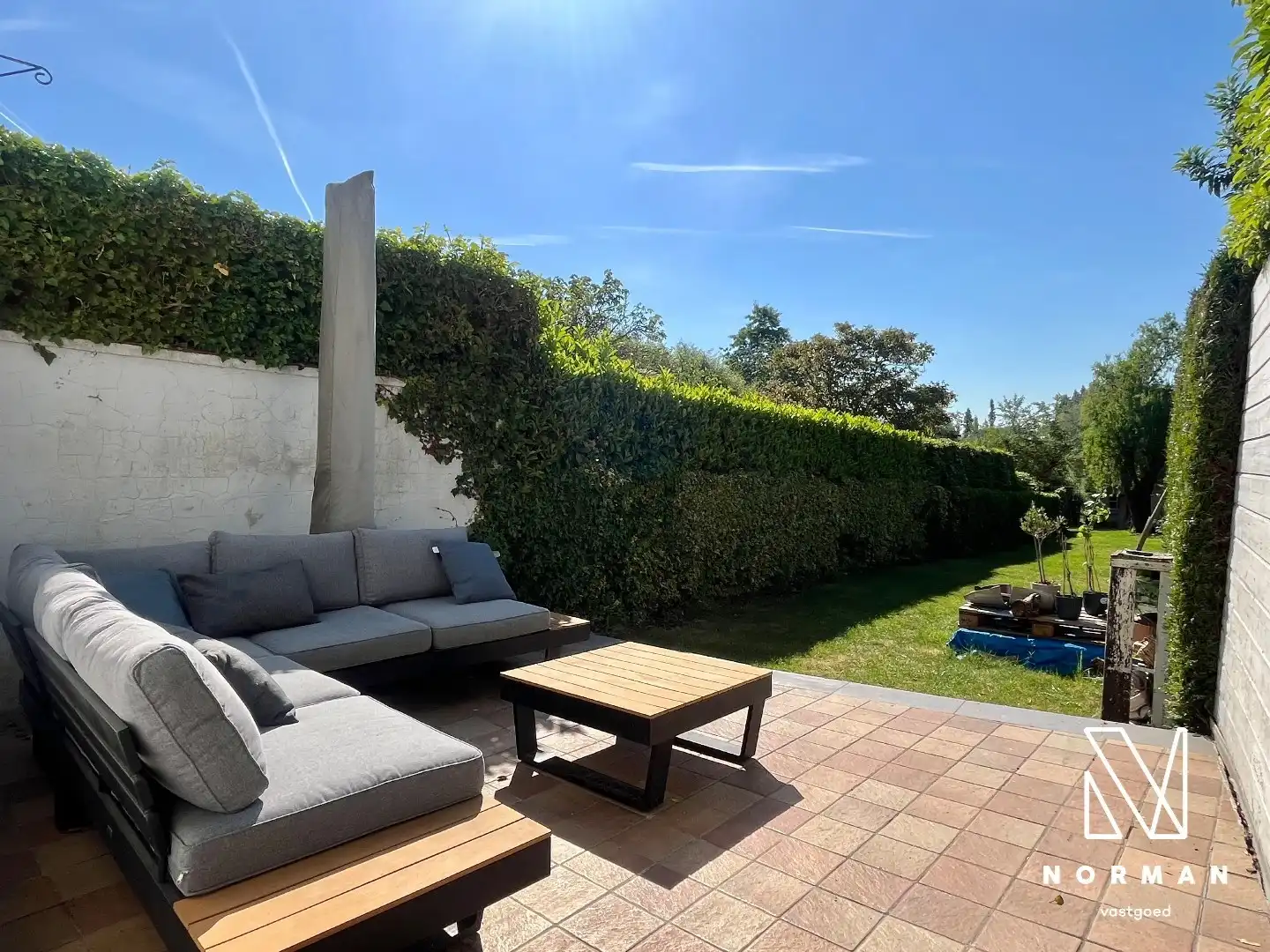 OPENDEURDAG 05/07 van 13u00 - 14u00! foto 2