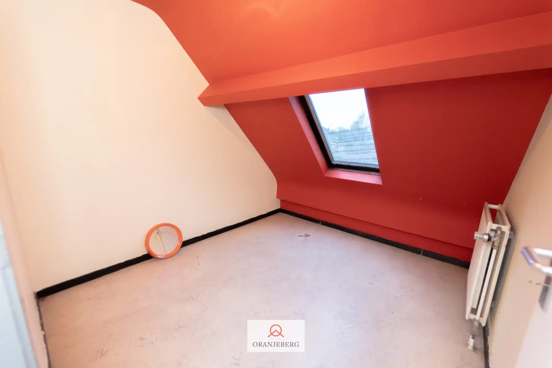 3 slaapkamer appartement gelegen in het centrum van Wetteren foto 33