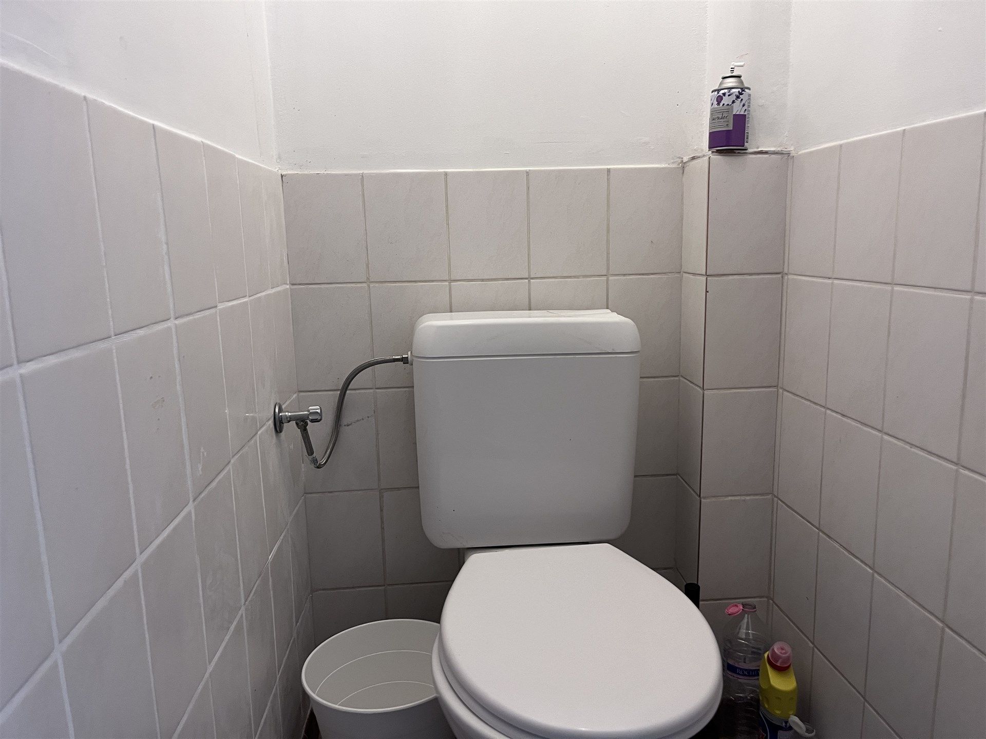 Fijn appartement met 2 slaapkamer en terras  foto 7