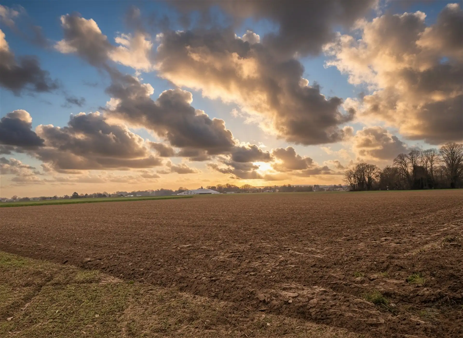 Landbouwgrond te koop!! foto {{pictureIndex}}