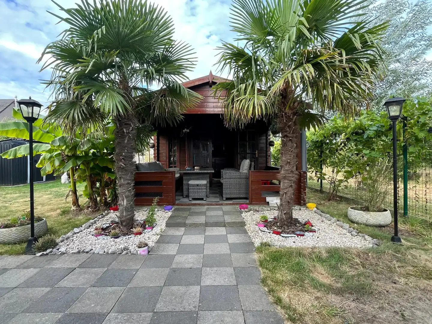 Recente woning te koop in Oostrozebeke met EPC A, 3 slaapkamers, veel parkeergelegenheid op een TOP ligging foto 12