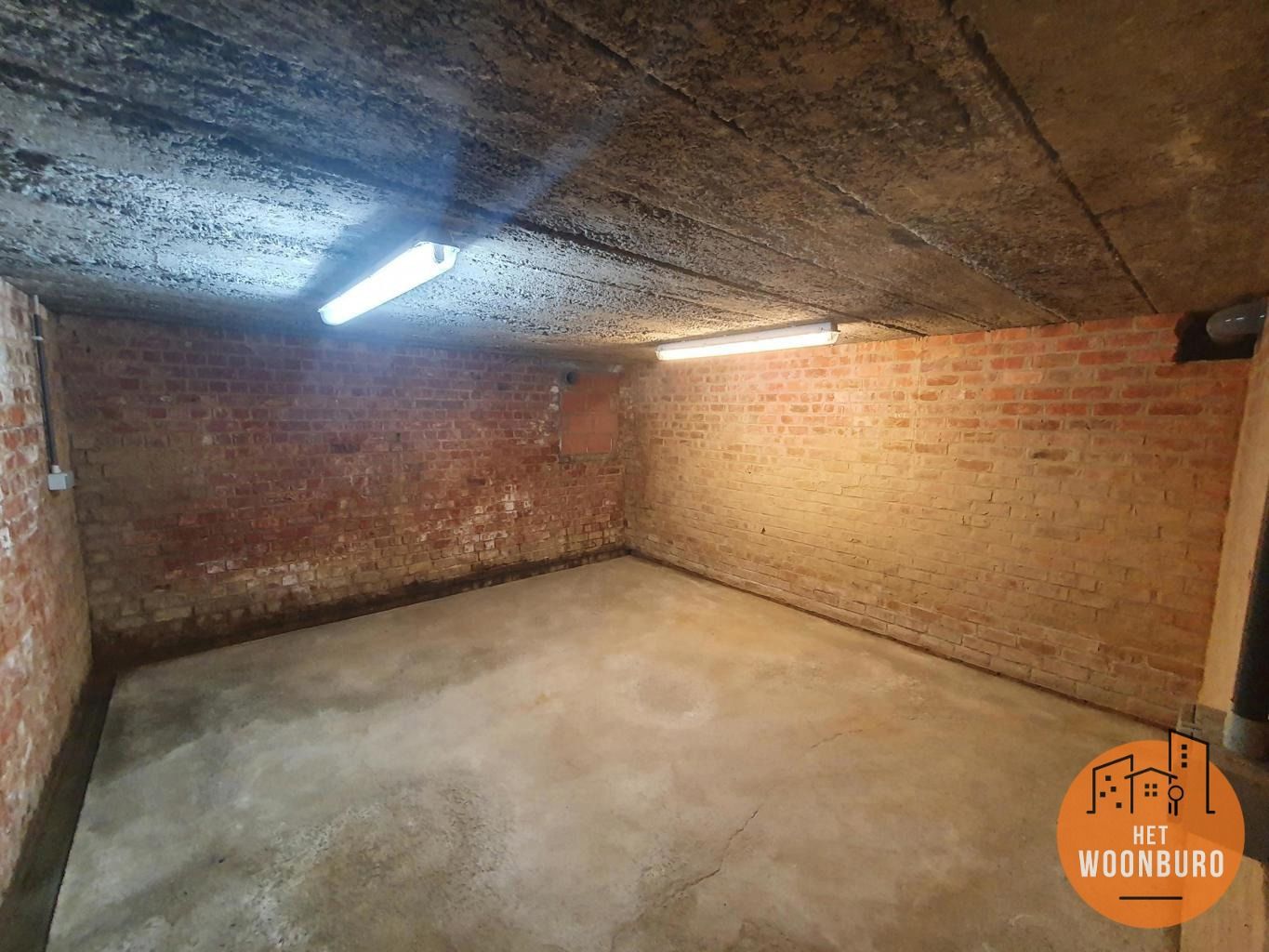 Woning (HOB) met tuin foto 30