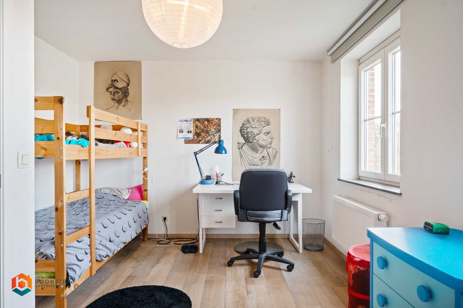 Recente, energiezuinige woning met 4 slaapkamers foto 14