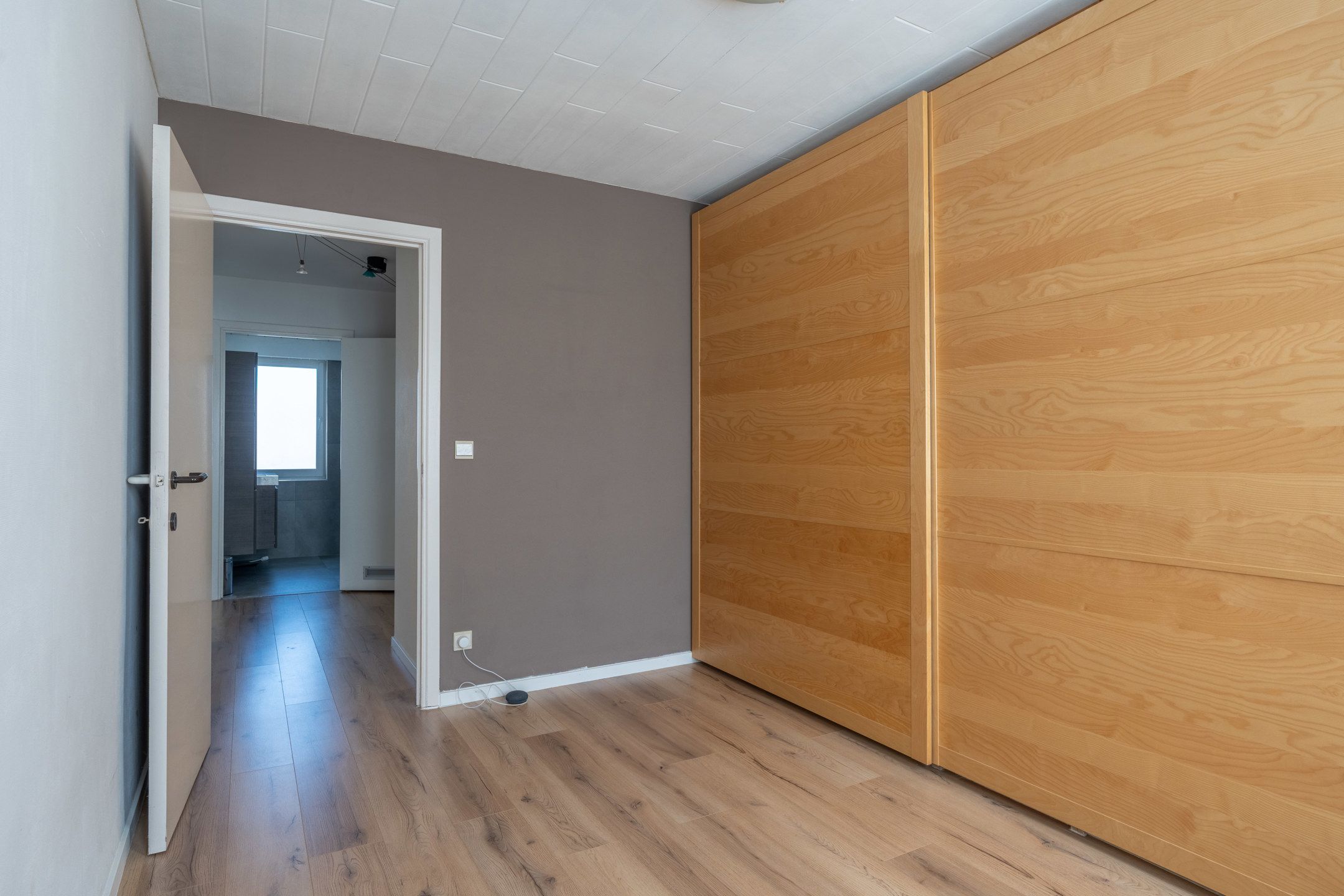 Toffe instapklare energiezuinige woning met gezellige tuin foto 30
