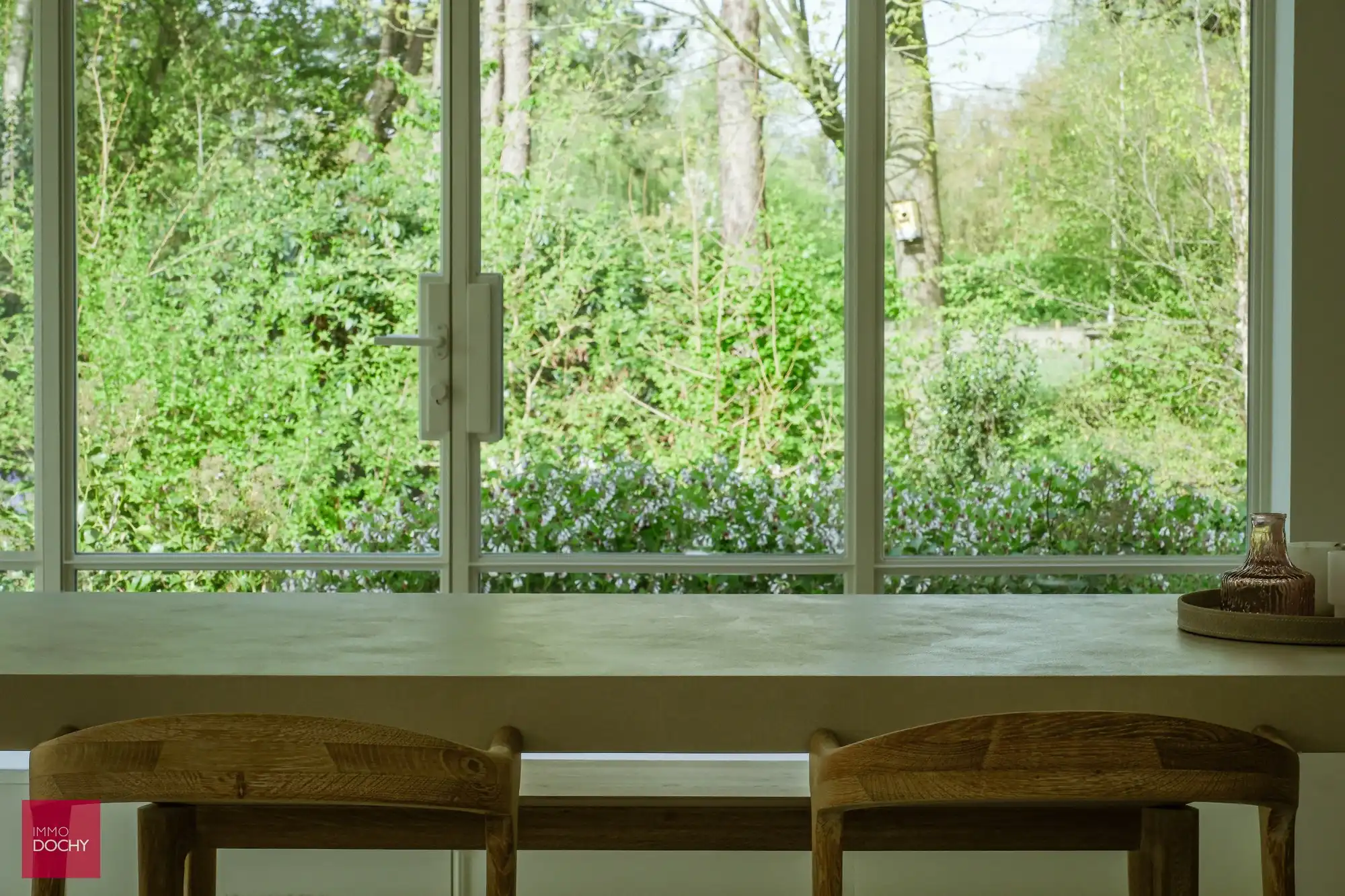 Prachtige villa afgewerkt met de grootste finesse foto 22