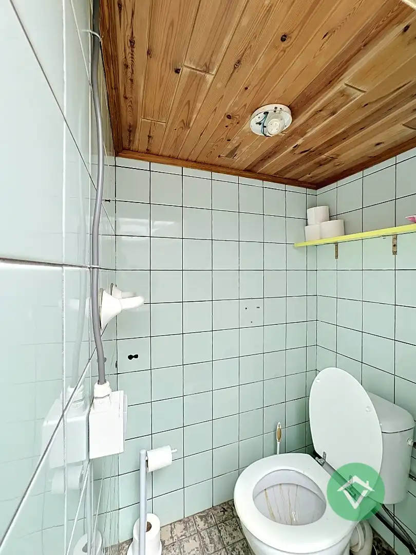 Woning met 3 slaapkamers en tuin te Eernegem foto 14