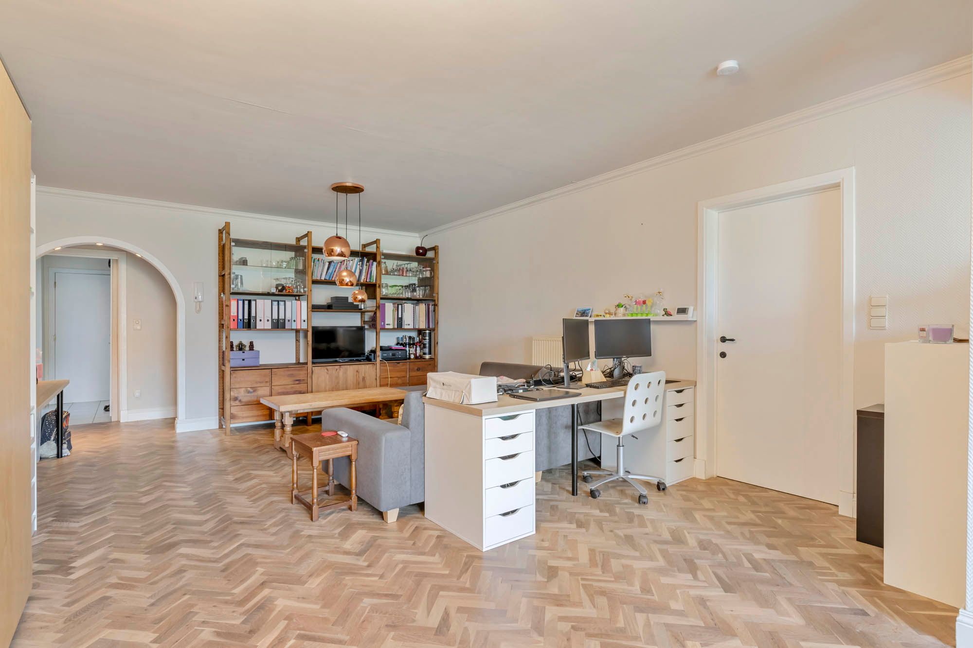 Gelijkvloers appartement voor 260.000 foto 7