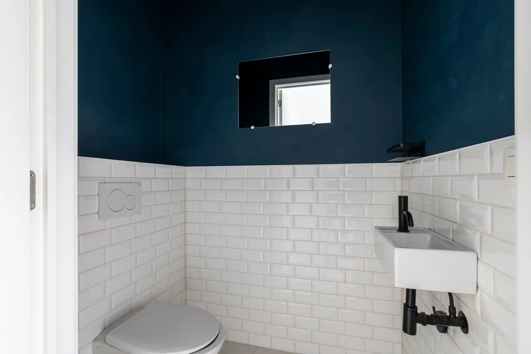 Fantastische duplex met 3 slaapkamers en ruim zonneterras foto 7