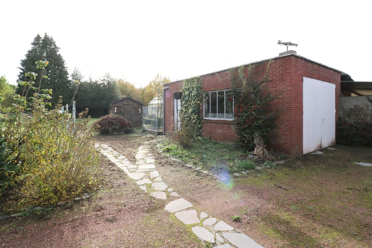 charmante stijl, 3 slpkmrs, riante Zgerichte tuin foto 62