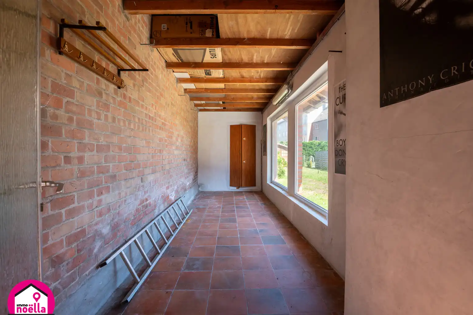 Te koop: te renoveren rijwoning op toplocatie foto 32
