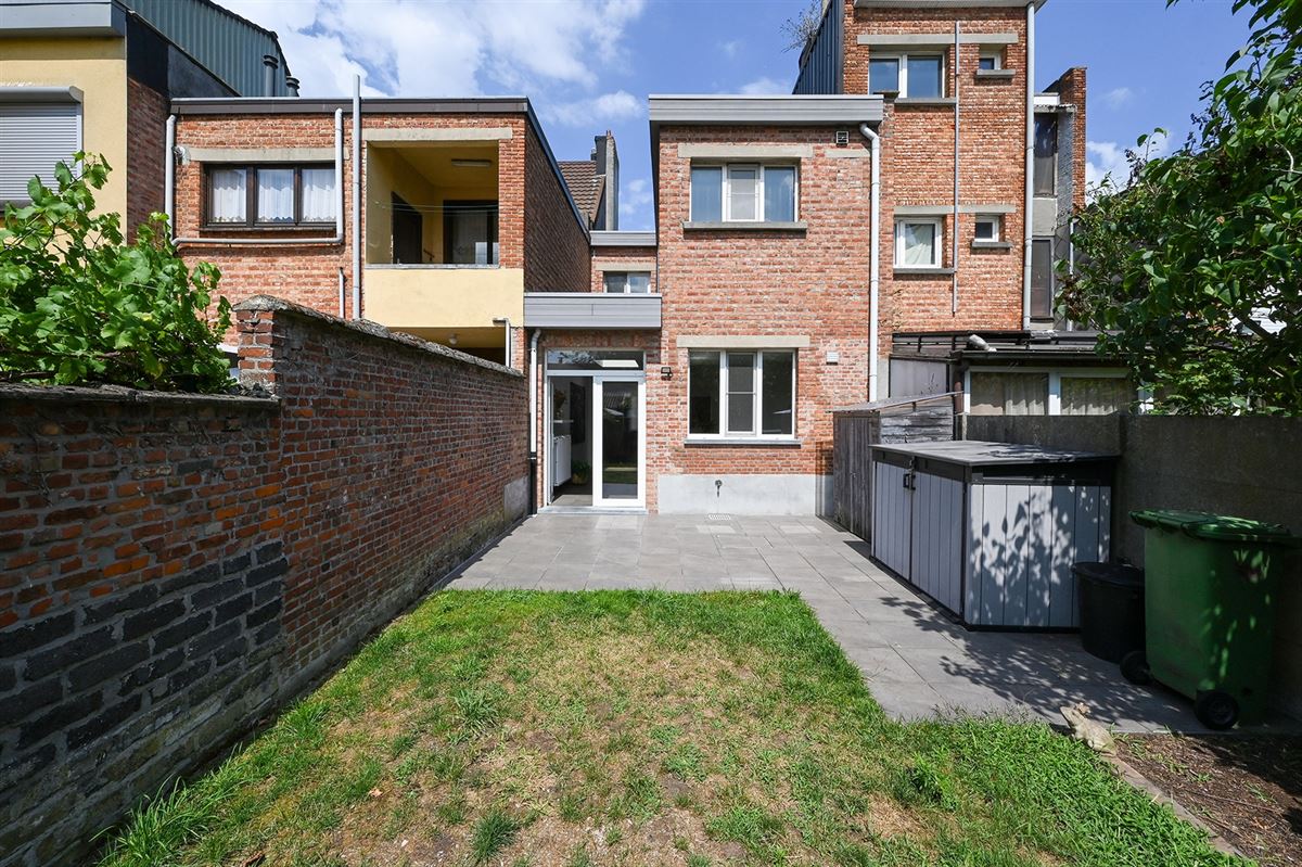 Gerenoveerde ééngezinswoning  foto 10