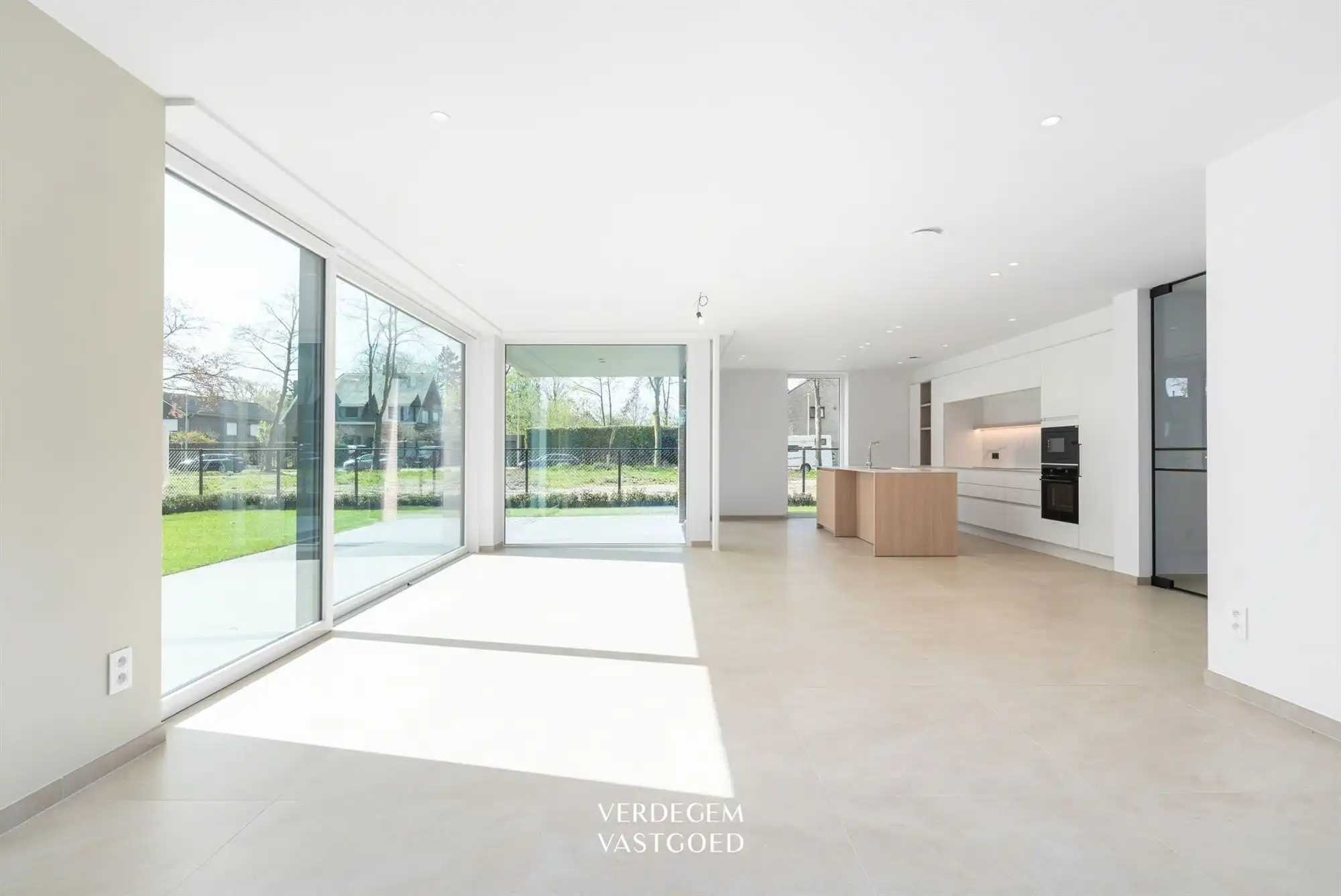 All in wonen op toplocatie in het centrum van Sleidinge foto 7