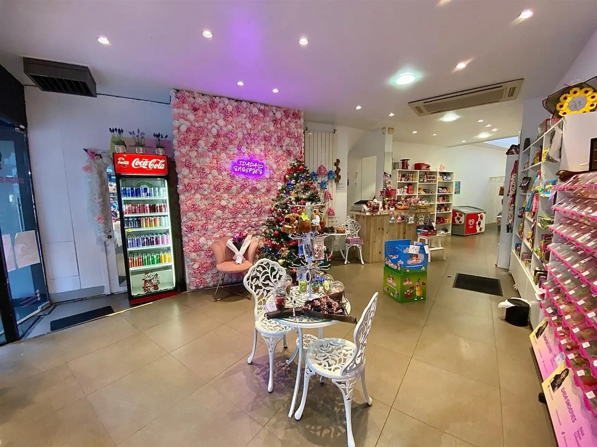 Handelspand op toplocatie nabij de Grote Markt foto 3