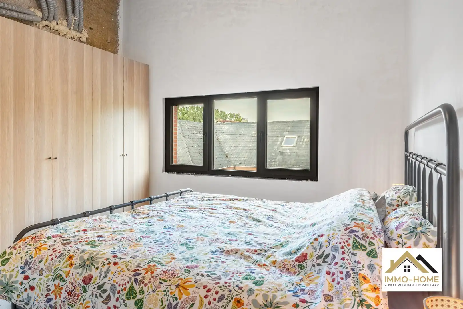 Volledig gerenoveerde woning met agrarisch uitzicht! foto 22