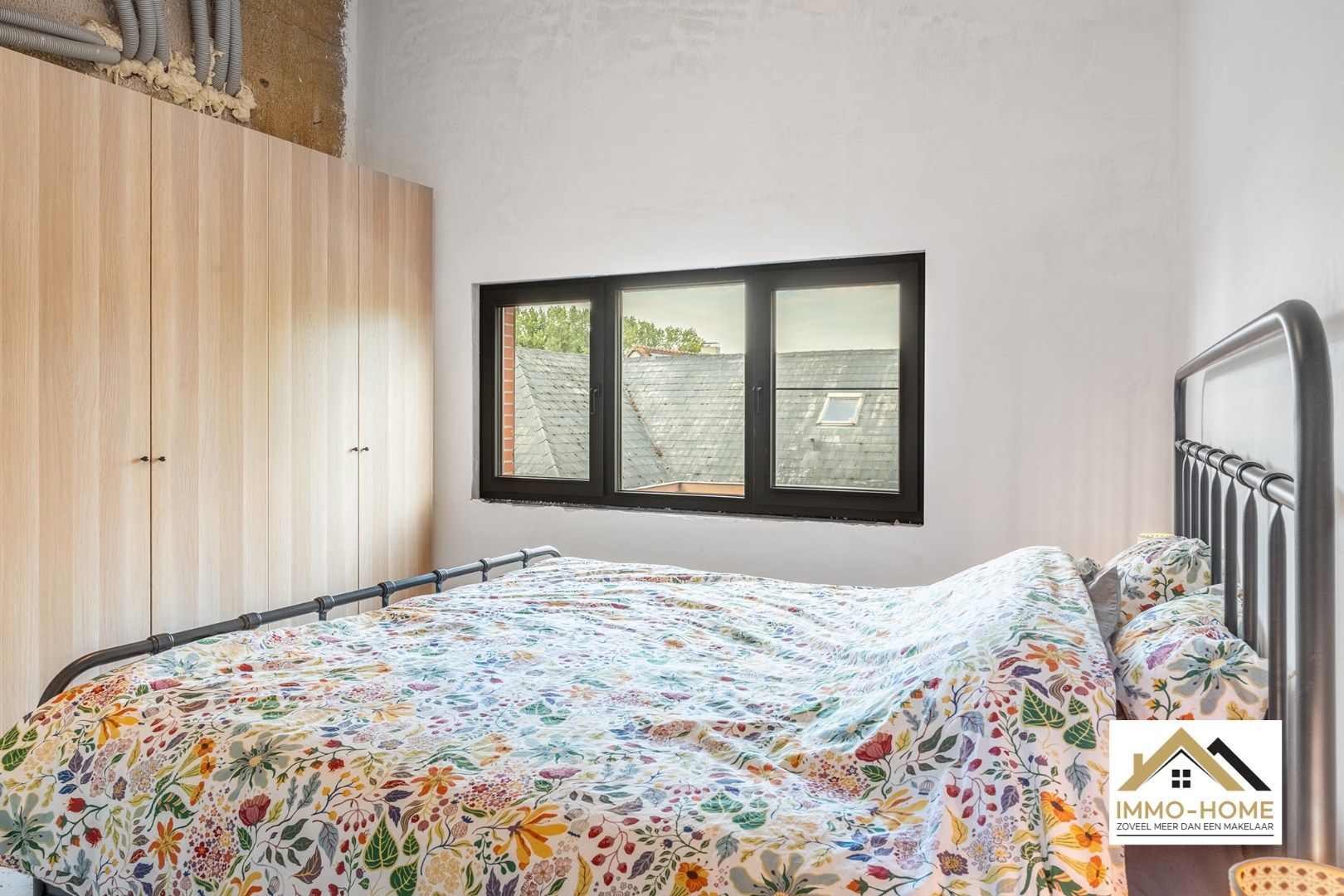 Volledig gerenoveerde woning met agrarisch uitzicht! foto 22