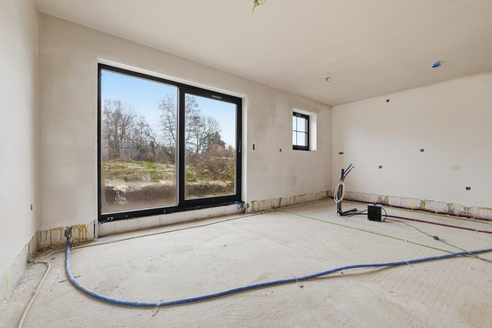 KELSBEEK - LANDELIJKE NIEUWBOUWWONINGEN NABIJ HET CENTRUM VAN SINT-TRUIDEN foto 26