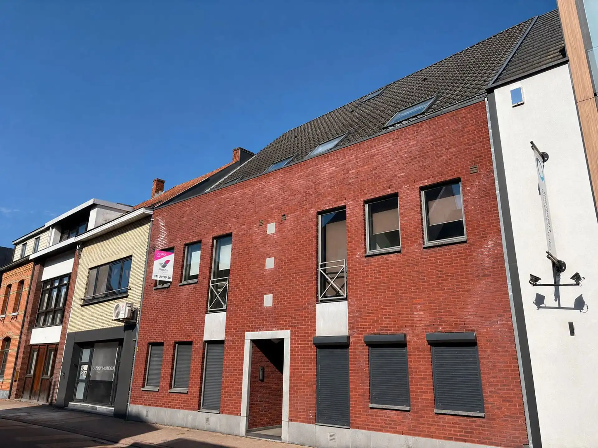 Appartement te koop Heuvenstraat 53/3 - 3520 Zonhoven