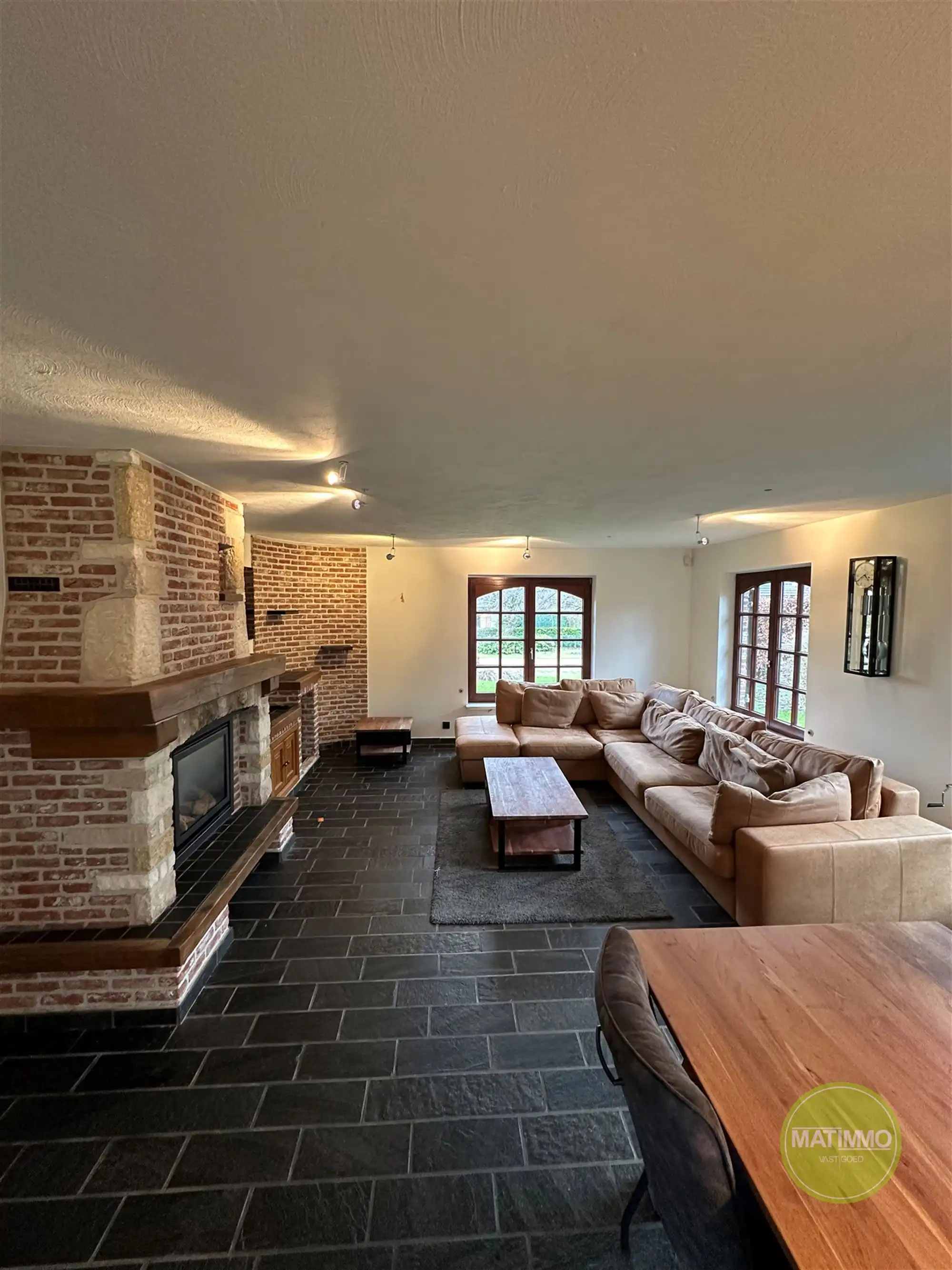 Rustig gelegen villa op een perceel van 20 are te Mol foto 6